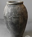 Be-Uniq Authentieke Claypot | India | H65xD40 cm