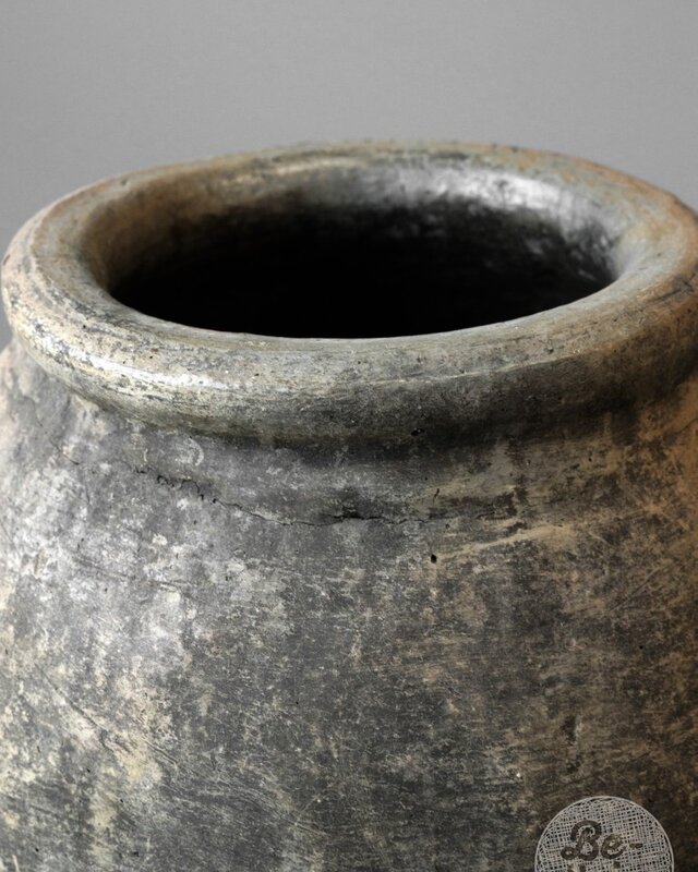 Be-Uniq Authentieke Claypot | India | H65xD40 cm