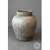 Authentieke Claypot | India | H66xD58 cm