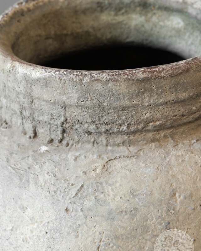 Be-Uniq Authentieke Claypot | India | H66xD58 cm