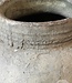 Be-Uniq Authentieke Claypot | India | H66xD58 cm