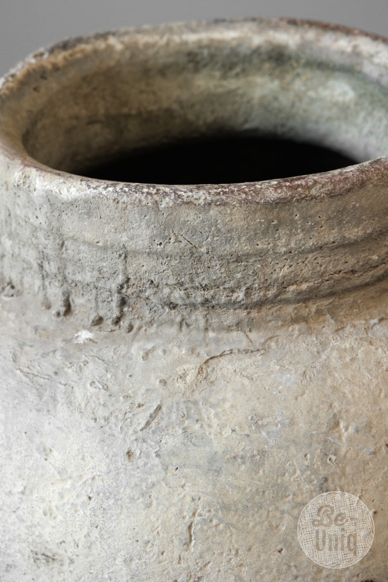 Be-Uniq Authentieke Claypot | India | H66xD58 cm