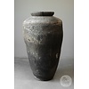Hoge Authentieke Claypot | India | H120xD70 cm