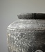 Be-Uniq Hoge Authentieke Claypot | India | H120xD70 cm