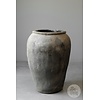 Authentieke Claypot | India | H74xD57 cm