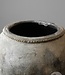Be-Uniq Authentieke Claypot | India | H74xD57 cm