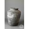 Grote Authentieke Claypot | India | H78xD65 cm
