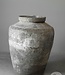 Be-Uniq Grote Authentieke Claypot | India | H78xD65 cm