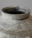 Be-Uniq Grote Authentieke Claypot | India | H78xD65 cm