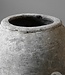 Be-Uniq Authentieke Claypot | India | H68xD48 cm