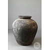 Grote Authentieke Claypot | India | H75xD65 cm