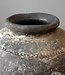Be-Uniq Grote Authentieke Claypot | India | H75xD65 cm