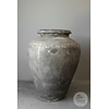 Grote Authentieke Claypot | India | H76xD68 cm