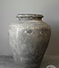 Be-Uniq Grote Authentieke Claypot | India | H76xD68 cm