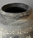 Be-Uniq Grote Authentieke Claypot | India | H76xD68 cm