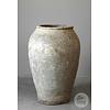 Authentieke Unieke Claypot | India | H68xD44 cm