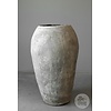 Authentieke Unieke Claypot | India | H78xD46 cm