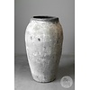 Authentieke Unieke Kruik | India | H72xD40 cm