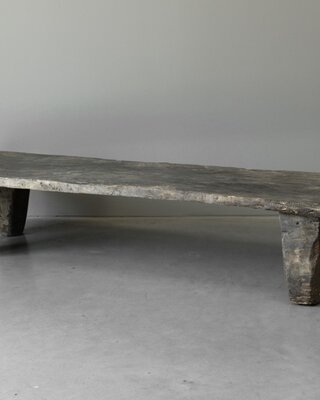 Be-Uniq Oude Salontafel Naga | India | H33xB184xD53 cm
