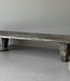 Be-Uniq Oude Salontafel Naga | India | H33xB184xD53 cm