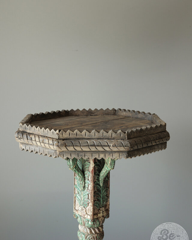 Be-Uniq Authentieke Offerdisplay | H112xB64xD64 cm
