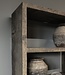Be-Uniq Boekenkast Baltimore | Capital Collection | H220 cm