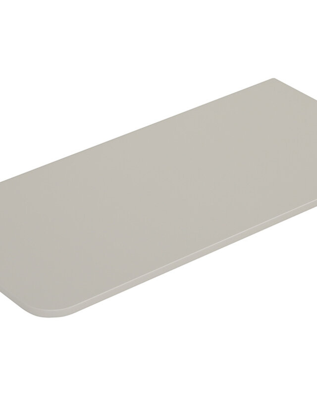 Rene Houtman Badkamermeubel Novira | Mat Zand | 120 cm | Stel Samen