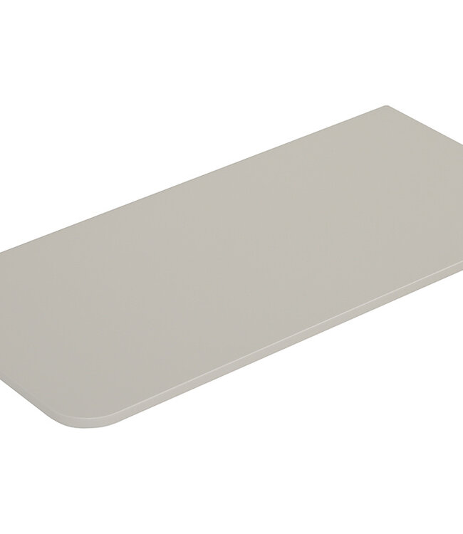 Rene Houtman Badkamermeubel Novira | Mat Zand | 120 cm | Stel Samen