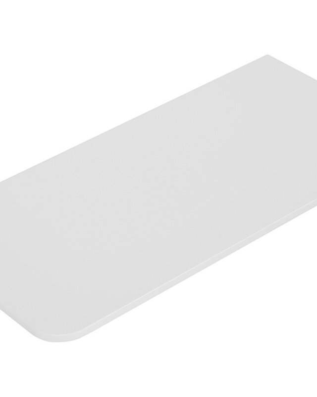 Rene Houtman Badkamermeubel Novira | Mat Wit | 80 cm | Stel Samen