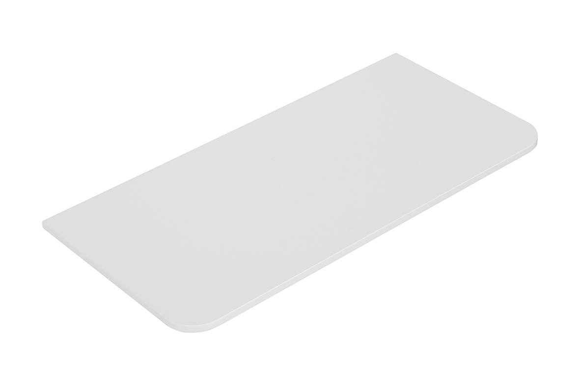 Rene Houtman Badkamermeubel Novira | Mat Wit | 80 cm | Stel Samen