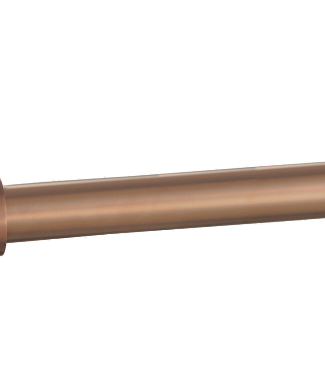 Wiesbaden UniMatch Fonteinsifon 5/4" x 32 mm - Kies Kleur