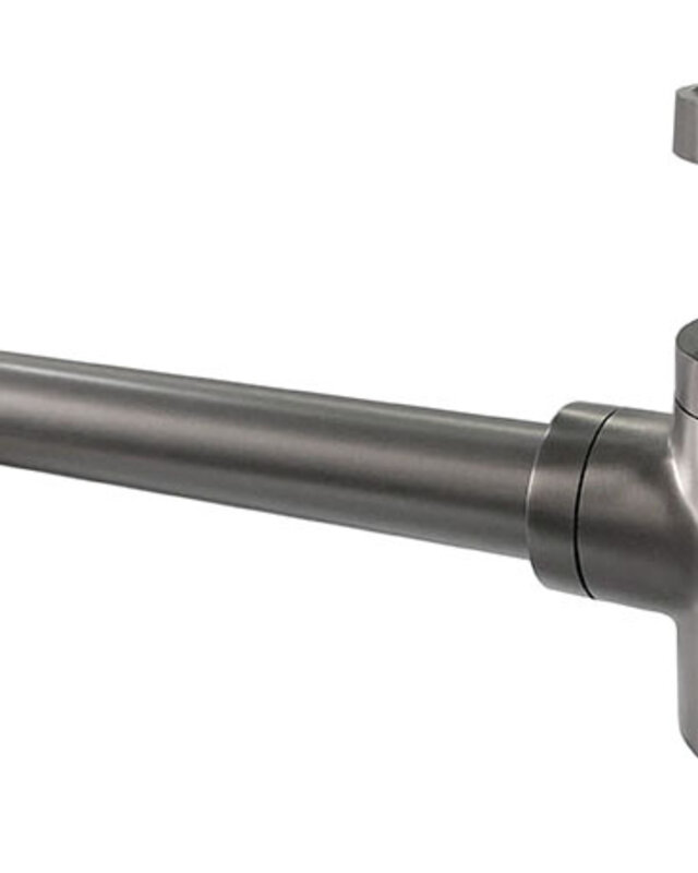 Wiesbaden UniMatch Fonteinsifon 5/4" x 32 mm - Kies Kleur