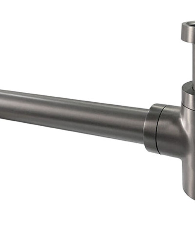 Wiesbaden UniMatch Fonteinsifon 5/4" x 32 mm - Kies Kleur