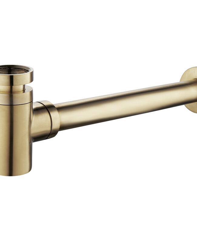 Wiesbaden UniMatch Fonteinsifon 5/4" x 32 mm - Kies Kleur