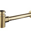 Wiesbaden UniMatch Fonteinsifon 5/4" x 32 mm - Kies Kleur