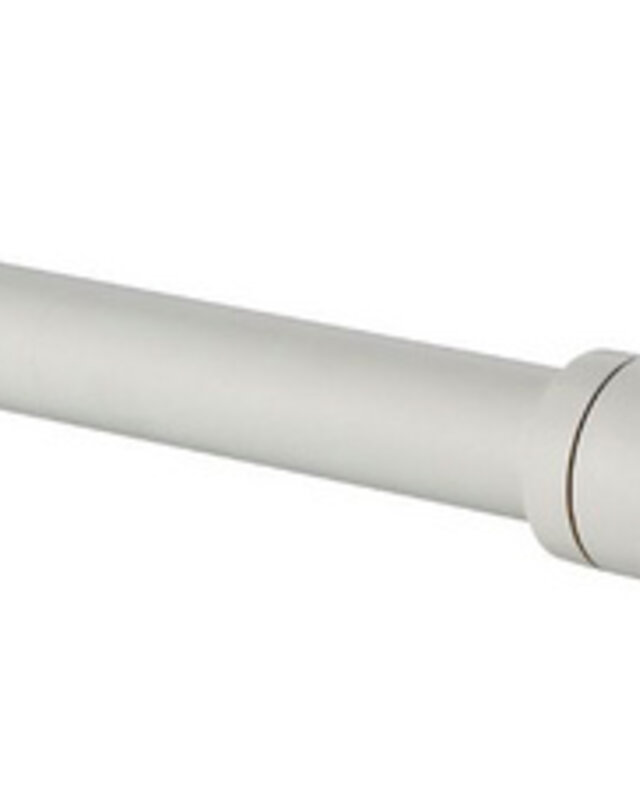 Wiesbaden UniMatch Fonteinsifon 5/4" x 32 mm - Kies Kleur