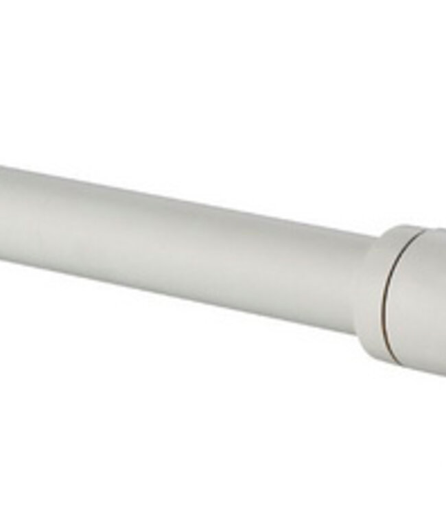 Wiesbaden UniMatch Fonteinsifon 5/4" x 32 mm - Kies Kleur