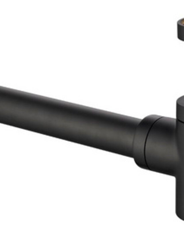 Wiesbaden UniMatch Fonteinsifon 5/4" x 32 mm - Kies Kleur