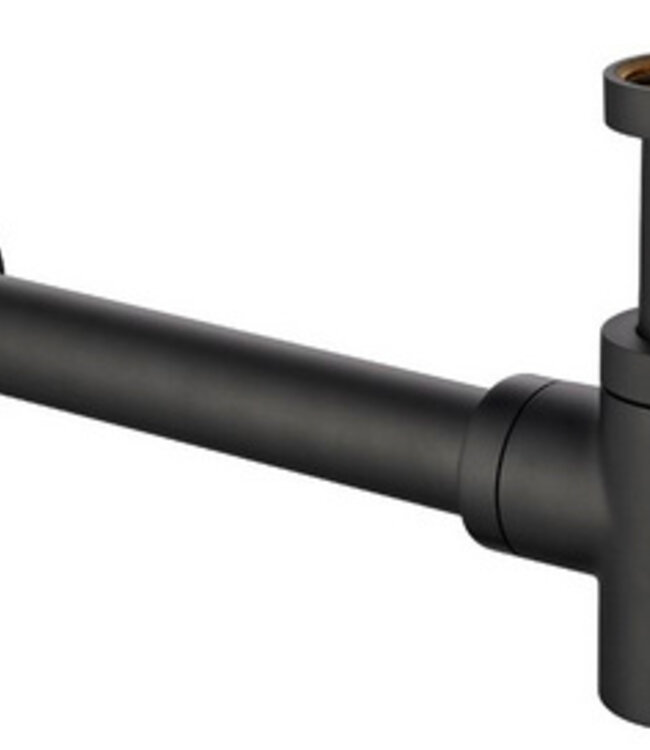 Wiesbaden UniMatch Fonteinsifon 5/4" x 32 mm - Kies Kleur