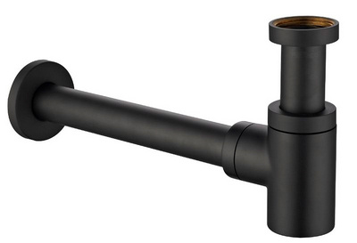 Wiesbaden UniMatch Fonteinsifon 5/4" x 32 mm - Kies Kleur