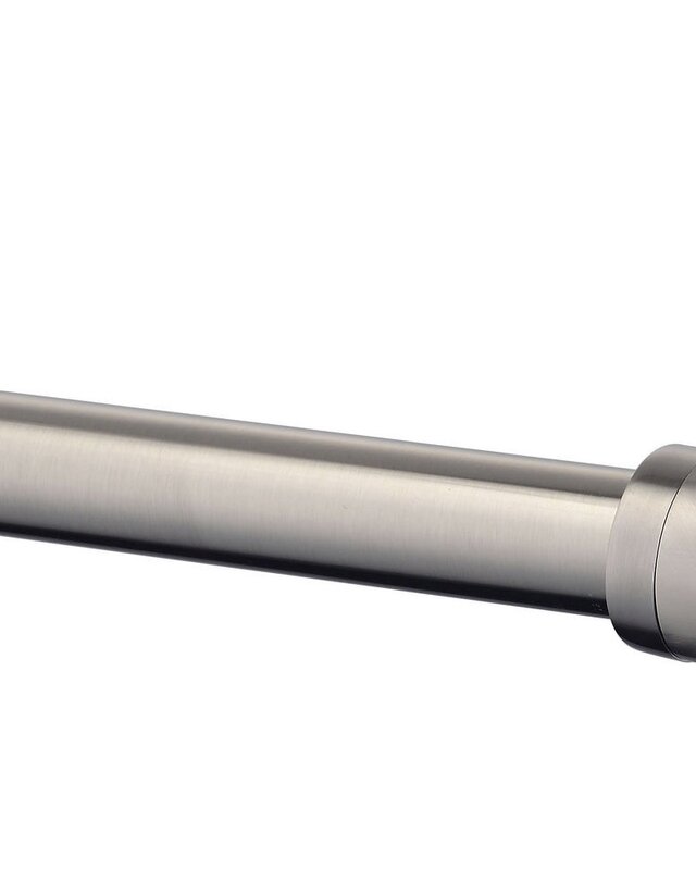 Wiesbaden UniMatch Fonteinsifon 5/4" x 32 mm - Kies Kleur