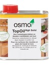 Rene Houtman OSMO Topoil 5 ml / 500 ml naturel & mat