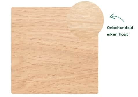Rene Houtman OSMO Topoil 5 ml / 500 ml naturel & mat