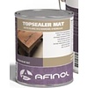TOPSEALER Mat Afwerking - 750 ML / 2.5 Liter