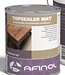 Rene Houtman TOPSEALER Mat Afwerking - 750 ML / 2.5 Liter