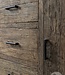 Be-Uniq Oude Houten Kast | Limited Edition | H90xB110xD45 cm