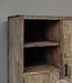 Be-Uniq Oude Houten Kast | Limited Edition | H120xB90xD45 cm