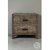 Ladekastje Oud Hout | Limited Edition | H60xB60xD40 cm
