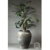 Unieke Oude Pot | China | H80 x D65 cm