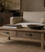 Be-Uniq Salontafel San Francisco | Capital Collection | H40xB130xD65 cm